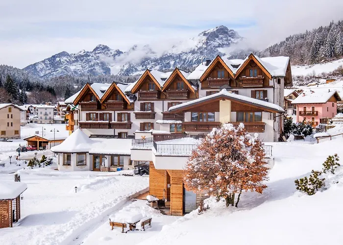 Il Piccolo Dolomiti Resort