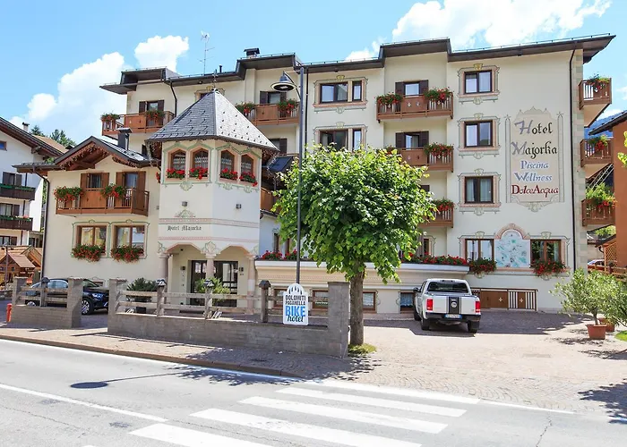 Hotel Majorka